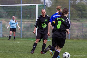 Bild 17 - Frauen FSC Kaltenkirchen II U23 - SV Bokhorst : Ergebnis: 4:1